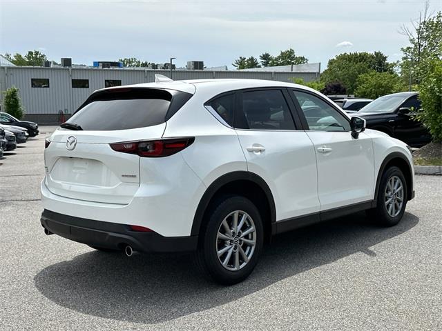 2022 Mazda Cx-5 2.5 S Select Package, available for sale in Avon, Connecticut | Sullivan Automotive Group. Avon, Connecticut 2022 Mazda Cx-5 2.5 S Select Package, available for sale in Avon, Connecticut | Sullivan Automotive Group. Avon, Connecticut