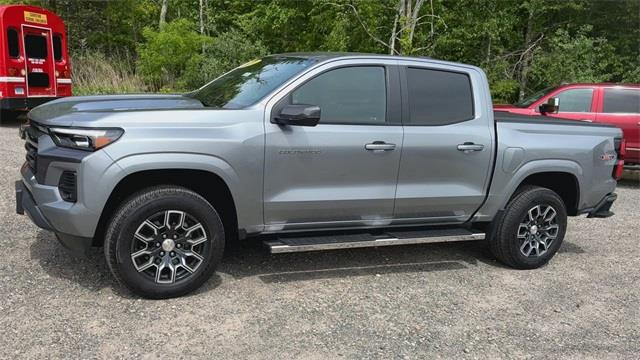 2024 Chevrolet Colorado LT, available for sale in Avon, Connecticut | Sullivan Automotive Group. Avon, Connecticut 2024 Chevrolet Colorado LT, available for sale in Avon, Connecticut | Sullivan Automotive Group. Avon, Connecticut