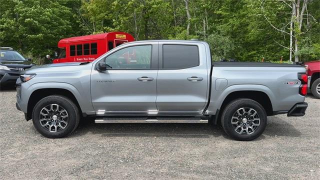 2024 Chevrolet Colorado LT, available for sale in Avon, Connecticut | Sullivan Automotive Group. Avon, Connecticut 2024 Chevrolet Colorado LT, available for sale in Avon, Connecticut | Sullivan Automotive Group. Avon, Connecticut