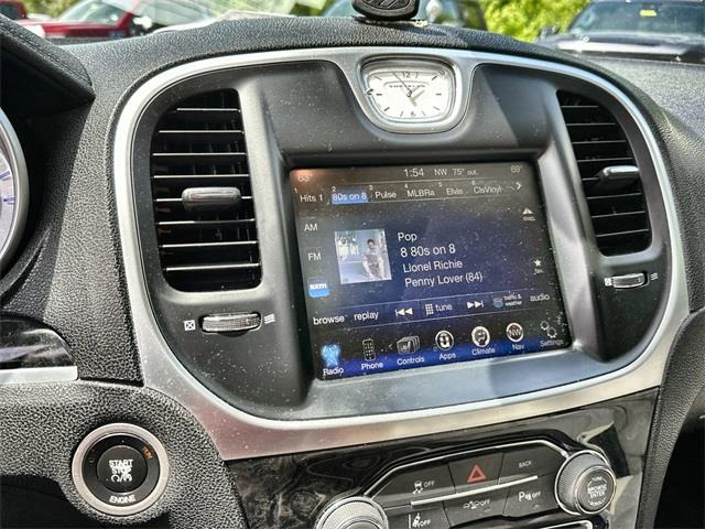 2016 Chrysler 300 C, available for sale in Avon, Connecticut | Sullivan Automotive Group. Avon, Connecticut 2016 Chrysler 300 C, available for sale in Avon, Connecticut | Sullivan Automotive Group. Avon, Connecticut