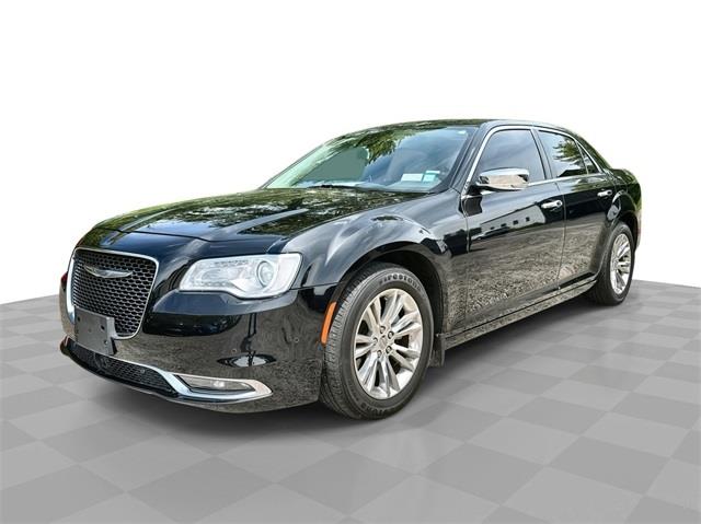 Used 2016 Chrysler 300 in Avon, Connecticut | Sullivan Automotive Group. Avon, Connecticut