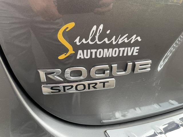 2022 Nissan Rogue Sport SV, available for sale in Avon, Connecticut | Sullivan Automotive Group. Avon, Connecticut 2022 Nissan Rogue Sport SV, available for sale in Avon, Connecticut | Sullivan Automotive Group. Avon, Connecticut