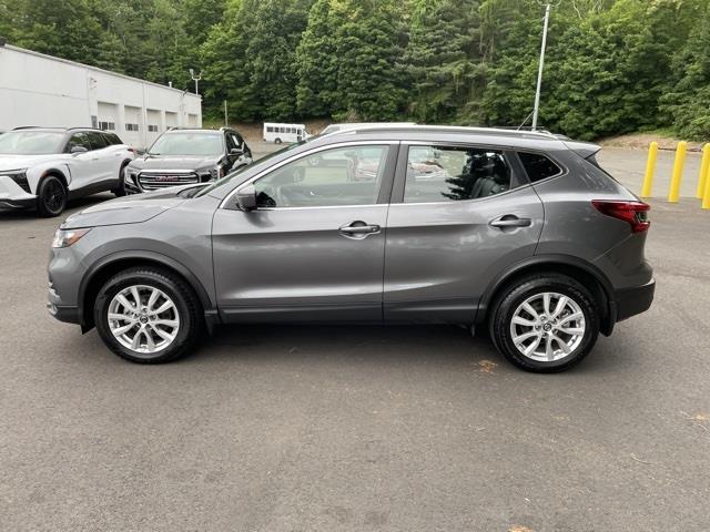 2022 Nissan Rogue Sport SV, available for sale in Avon, Connecticut | Sullivan Automotive Group. Avon, Connecticut 2022 Nissan Rogue Sport SV, available for sale in Avon, Connecticut | Sullivan Automotive Group. Avon, Connecticut