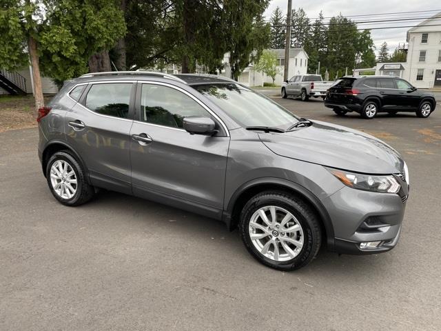 2022 Nissan Rogue Sport SV, available for sale in Avon, Connecticut | Sullivan Automotive Group. Avon, Connecticut 2022 Nissan Rogue Sport SV, available for sale in Avon, Connecticut | Sullivan Automotive Group. Avon, Connecticut