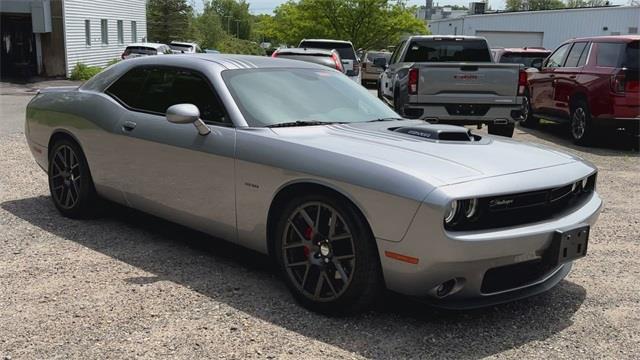 2016 Dodge Challenger R/T, available for sale in Avon, Connecticut | Sullivan Automotive Group. Avon, Connecticut 2016 Dodge Challenger R/T, available for sale in Avon, Connecticut | Sullivan Automotive Group. Avon, Connecticut