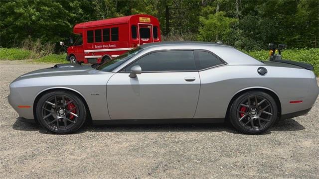 2016 Dodge Challenger R/T, available for sale in Avon, Connecticut | Sullivan Automotive Group. Avon, Connecticut 2016 Dodge Challenger R/T, available for sale in Avon, Connecticut | Sullivan Automotive Group. Avon, Connecticut