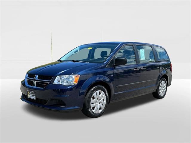2015 Dodge Grand Caravan AVP, available for sale in Avon, Connecticut | Sullivan Automotive Group. Avon, Connecticut