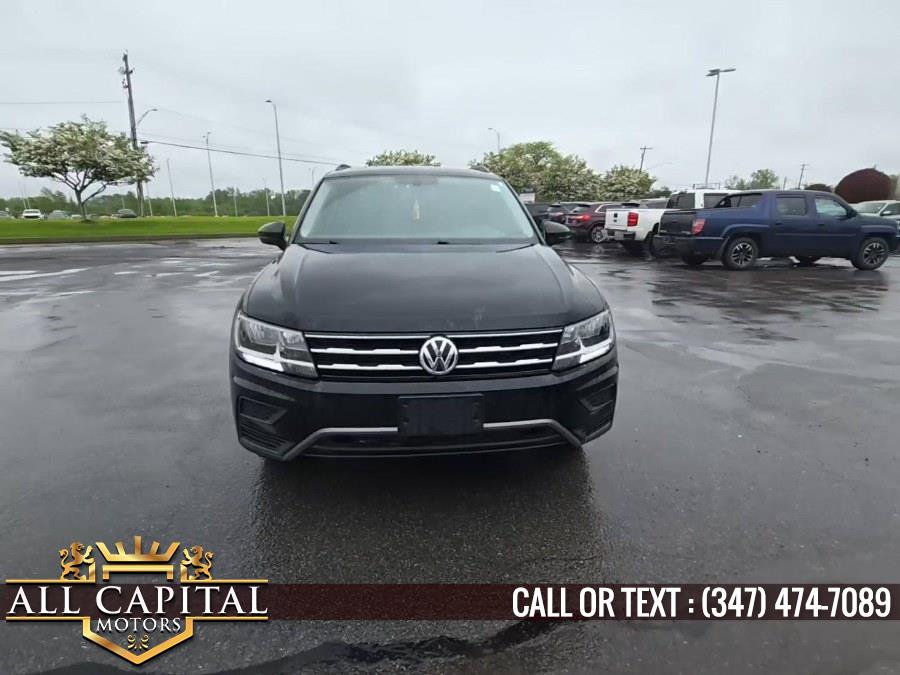 2019 Volkswagen Tiguan 2.0T SE FWD, available for sale in Brooklyn, New York | All Capital Motors. Brooklyn, New York