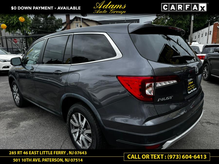 2019 Honda Pilot EX-L AWD, available for sale in Little Ferry , New Jersey | Adams Auto Group . Little Ferry , New Jersey 2019 Honda Pilot EX-L AWD, available for sale in Little Ferry , New Jersey | Adams Auto Group . Little Ferry , New Jersey
