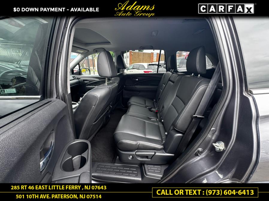 2019 Honda Pilot EX-L AWD, available for sale in Little Ferry , New Jersey | Adams Auto Group . Little Ferry , New Jersey 2019 Honda Pilot EX-L AWD, available for sale in Little Ferry , New Jersey | Adams Auto Group . Little Ferry , New Jersey