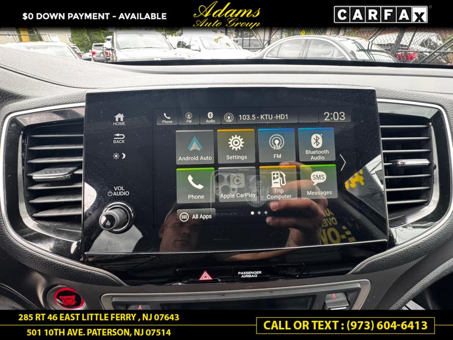2019 Honda Pilot EX-L AWD, available for sale in Little Ferry , New Jersey | Adams Auto Group . Little Ferry , New Jersey 2019 Honda Pilot EX-L AWD, available for sale in Little Ferry , New Jersey | Adams Auto Group . Little Ferry , New Jersey