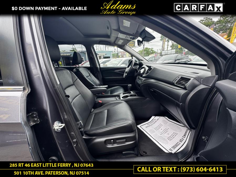 2019 Honda Pilot EX-L AWD, available for sale in Little Ferry , New Jersey | Adams Auto Group . Little Ferry , New Jersey 2019 Honda Pilot EX-L AWD, available for sale in Little Ferry , New Jersey | Adams Auto Group . Little Ferry , New Jersey