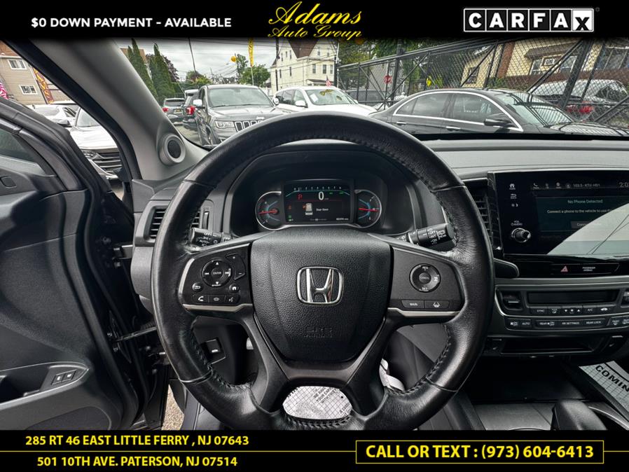 2019 Honda Pilot EX-L AWD, available for sale in Little Ferry , New Jersey | Adams Auto Group . Little Ferry , New Jersey 2019 Honda Pilot EX-L AWD, available for sale in Little Ferry , New Jersey | Adams Auto Group . Little Ferry , New Jersey