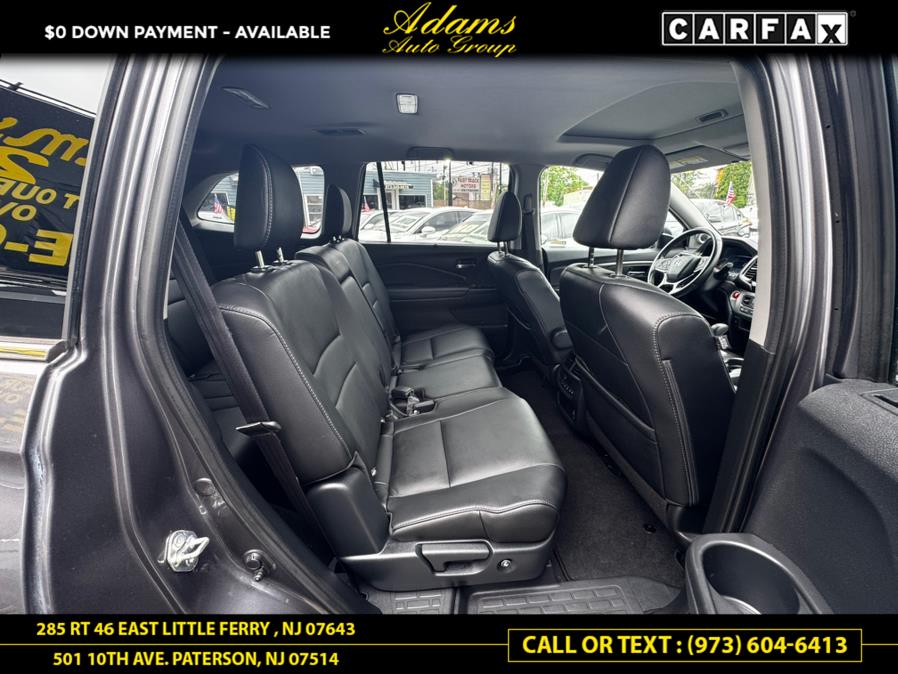 2019 Honda Pilot EX-L AWD, available for sale in Little Ferry , New Jersey | Adams Auto Group . Little Ferry , New Jersey 2019 Honda Pilot EX-L AWD, available for sale in Little Ferry , New Jersey | Adams Auto Group . Little Ferry , New Jersey