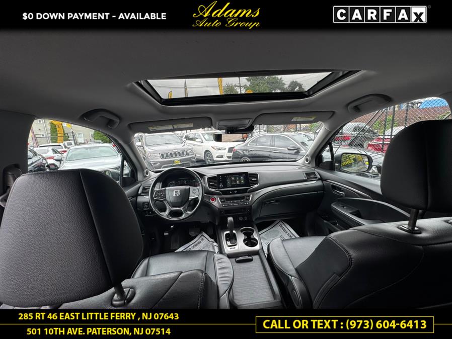 2019 Honda Pilot EX-L AWD, available for sale in Little Ferry , New Jersey | Adams Auto Group . Little Ferry , New Jersey 2019 Honda Pilot EX-L AWD, available for sale in Little Ferry , New Jersey | Adams Auto Group . Little Ferry , New Jersey