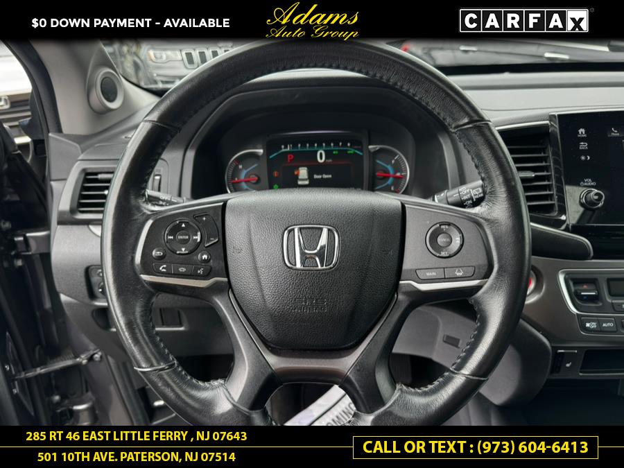 2019 Honda Pilot EX-L AWD, available for sale in Little Ferry , New Jersey | Adams Auto Group . Little Ferry , New Jersey 2019 Honda Pilot EX-L AWD, available for sale in Little Ferry , New Jersey | Adams Auto Group . Little Ferry , New Jersey