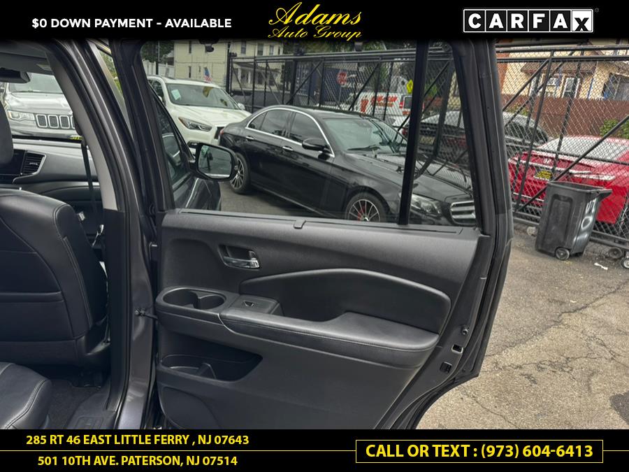 2019 Honda Pilot EX-L AWD, available for sale in Little Ferry , New Jersey | Adams Auto Group . Little Ferry , New Jersey 2019 Honda Pilot EX-L AWD, available for sale in Little Ferry , New Jersey | Adams Auto Group . Little Ferry , New Jersey