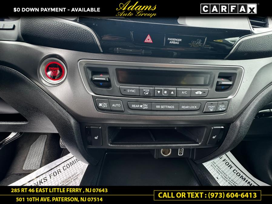 2019 Honda Pilot EX-L AWD, available for sale in Little Ferry , New Jersey | Adams Auto Group . Little Ferry , New Jersey 2019 Honda Pilot EX-L AWD, available for sale in Little Ferry , New Jersey | Adams Auto Group . Little Ferry , New Jersey