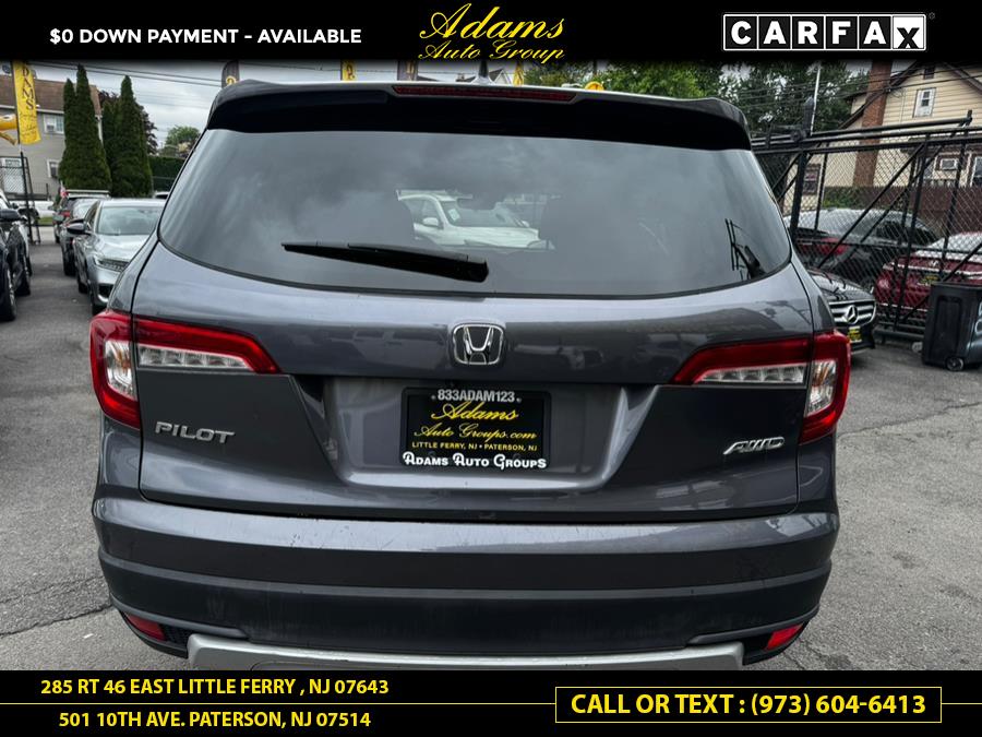 2019 Honda Pilot EX-L AWD, available for sale in Little Ferry , New Jersey | Adams Auto Group . Little Ferry , New Jersey 2019 Honda Pilot EX-L AWD, available for sale in Little Ferry , New Jersey | Adams Auto Group . Little Ferry , New Jersey