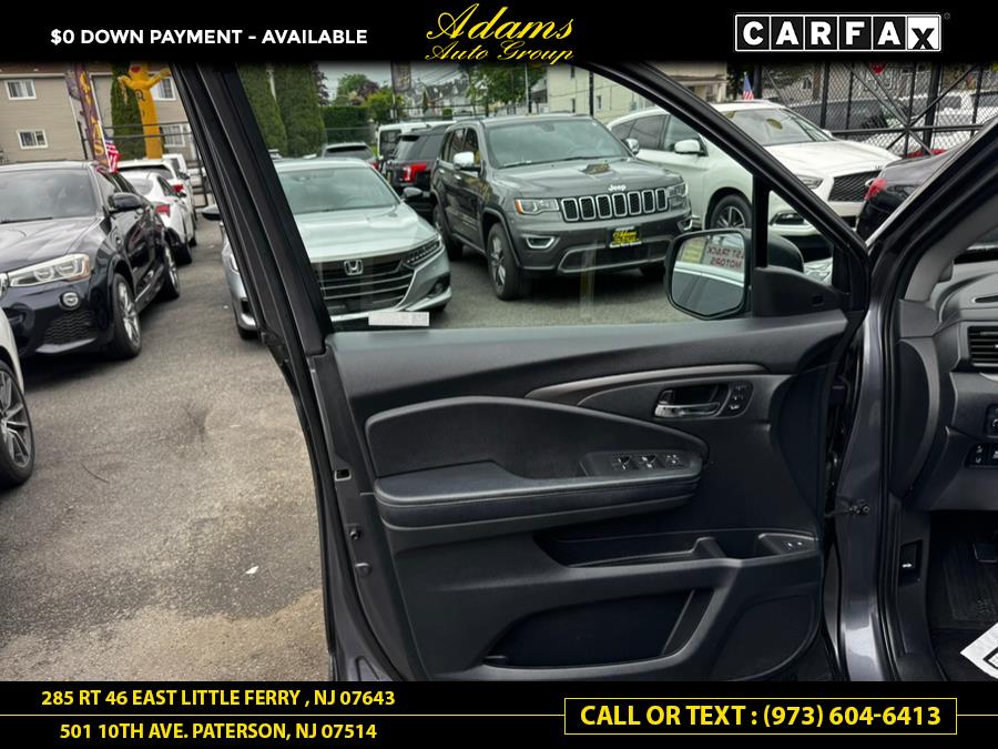 2019 Honda Pilot EX-L AWD, available for sale in Little Ferry , New Jersey | Adams Auto Group . Little Ferry , New Jersey 2019 Honda Pilot EX-L AWD, available for sale in Little Ferry , New Jersey | Adams Auto Group . Little Ferry , New Jersey