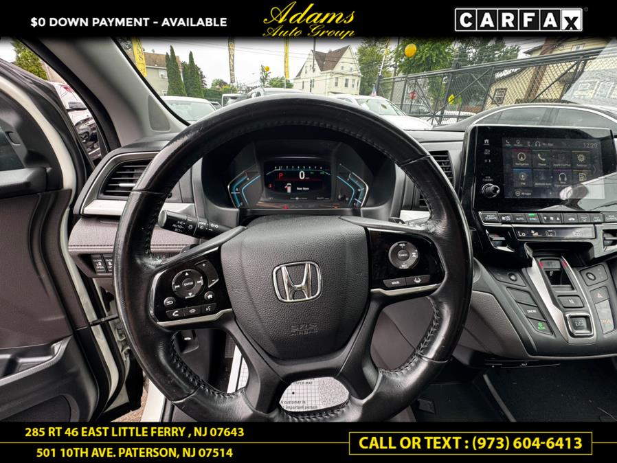 2018 Honda Odyssey EX-L w/Navi/RES Auto, available for sale in Little Ferry , New Jersey | Adams Auto Group . Little Ferry , New Jersey 2018 Honda Odyssey EX-L w/Navi/RES Auto, available for sale in Little Ferry , New Jersey | Adams Auto Group . Little Ferry , New Jersey