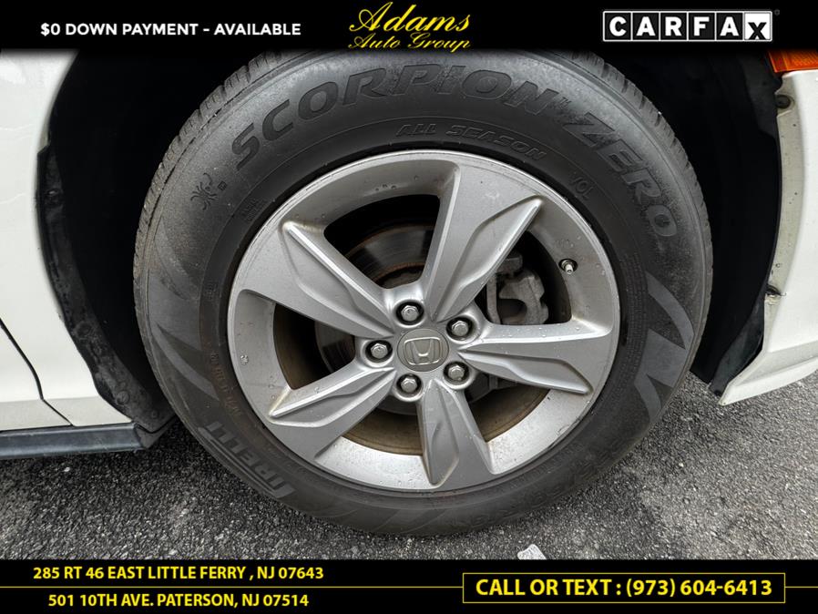 2018 Honda Odyssey EX-L w/Navi/RES Auto, available for sale in Little Ferry , New Jersey | Adams Auto Group . Little Ferry , New Jersey 2018 Honda Odyssey EX-L w/Navi/RES Auto, available for sale in Little Ferry , New Jersey | Adams Auto Group . Little Ferry , New Jersey