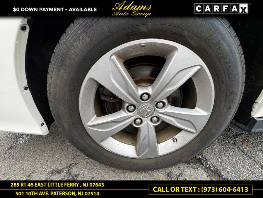 2018 Honda Odyssey EX-L w/Navi/RES Auto, available for sale in Little Ferry , New Jersey | Adams Auto Group . Little Ferry , New Jersey 2018 Honda Odyssey EX-L w/Navi/RES Auto, available for sale in Little Ferry , New Jersey | Adams Auto Group . Little Ferry , New Jersey