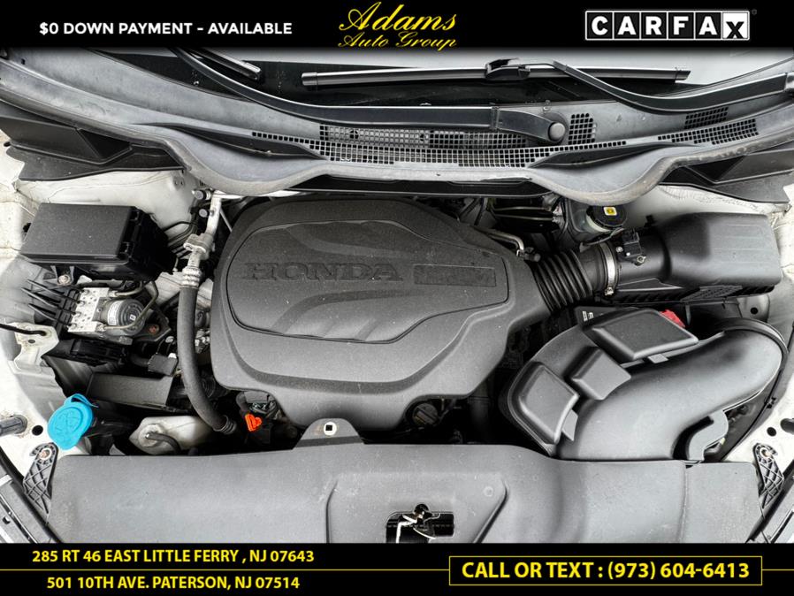 2018 Honda Odyssey EX-L w/Navi/RES Auto, available for sale in Little Ferry , New Jersey | Adams Auto Group . Little Ferry , New Jersey 2018 Honda Odyssey EX-L w/Navi/RES Auto, available for sale in Little Ferry , New Jersey | Adams Auto Group . Little Ferry , New Jersey