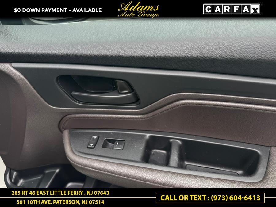 2018 Honda Odyssey EX-L w/Navi/RES Auto, available for sale in Little Ferry , New Jersey | Adams Auto Group . Little Ferry , New Jersey 2018 Honda Odyssey EX-L w/Navi/RES Auto, available for sale in Little Ferry , New Jersey | Adams Auto Group . Little Ferry , New Jersey
