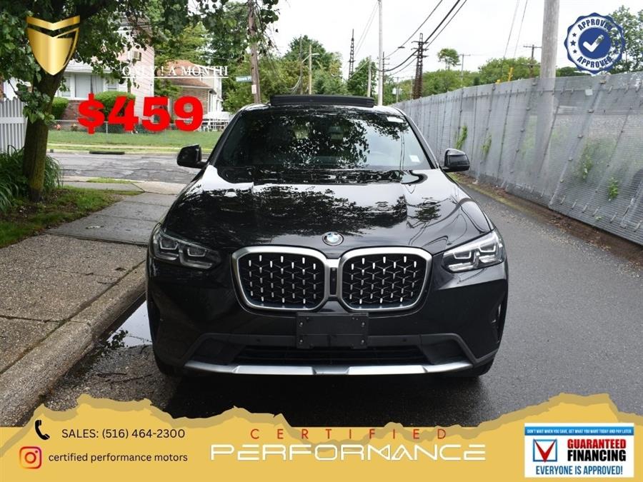 2024 BMW X4 xDrive30i, available for sale in Valley Stream, New York | Certified Performance Motors. Valley Stream, New York