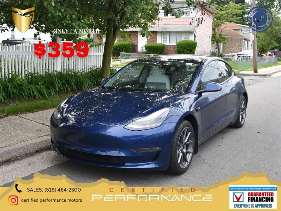 Used 2022 Tesla Model 3 in Valley Stream, New York | Certified Performance Motors. Valley Stream, New York