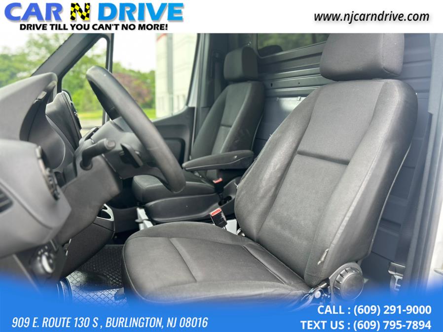 2020 Mercedes-benz Sprinter 2500 Standard Roof V6, available for sale in Burlington, New Jersey | Car N Drive. Burlington, New Jersey 2020 Mercedes-benz Sprinter 2500 Standard Roof V6, available for sale in Burlington, New Jersey | Car N Drive. Burlington, New Jersey