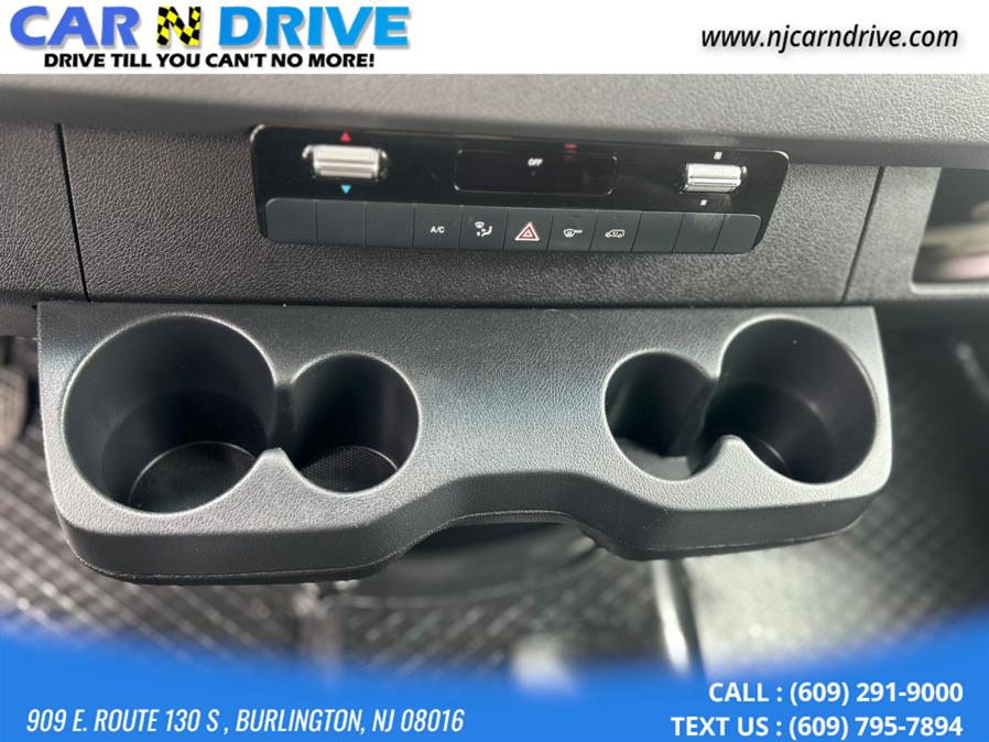 2020 Mercedes-benz Sprinter 2500 Standard Roof V6, available for sale in Burlington, New Jersey | Car N Drive. Burlington, New Jersey 2020 Mercedes-benz Sprinter 2500 Standard Roof V6, available for sale in Burlington, New Jersey | Car N Drive. Burlington, New Jersey