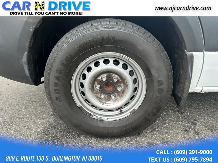 2020 Mercedes-benz Sprinter 2500 Standard Roof V6, available for sale in Burlington, New Jersey | Car N Drive. Burlington, New Jersey 2020 Mercedes-benz Sprinter 2500 Standard Roof V6, available for sale in Burlington, New Jersey | Car N Drive. Burlington, New Jersey