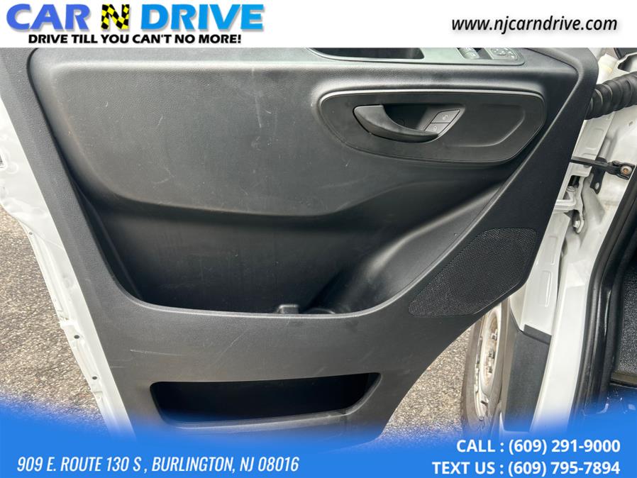 2020 Mercedes-benz Sprinter 2500 Standard Roof V6, available for sale in Burlington, New Jersey | Car N Drive. Burlington, New Jersey 2020 Mercedes-benz Sprinter 2500 Standard Roof V6, available for sale in Burlington, New Jersey | Car N Drive. Burlington, New Jersey