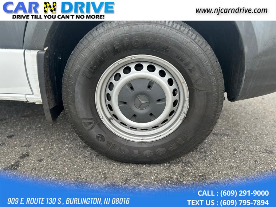 2020 Mercedes-benz Sprinter 2500 Standard Roof V6, available for sale in Burlington, New Jersey | Car N Drive. Burlington, New Jersey 2020 Mercedes-benz Sprinter 2500 Standard Roof V6, available for sale in Burlington, New Jersey | Car N Drive. Burlington, New Jersey