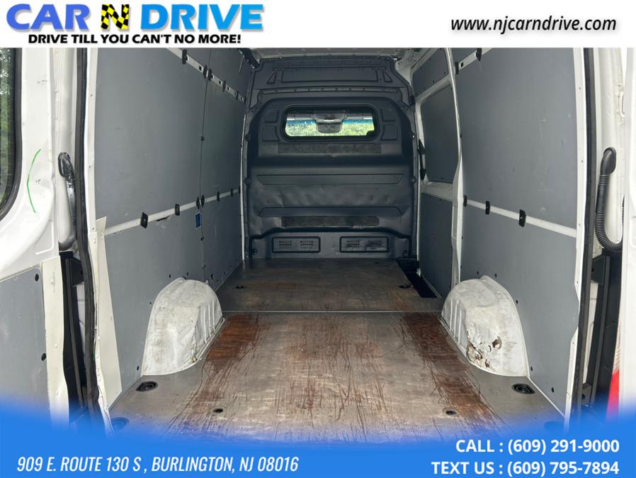 2020 Mercedes-benz Sprinter 2500 Standard Roof V6, available for sale in Burlington, New Jersey | Car N Drive. Burlington, New Jersey 2020 Mercedes-benz Sprinter 2500 Standard Roof V6, available for sale in Burlington, New Jersey | Car N Drive. Burlington, New Jersey