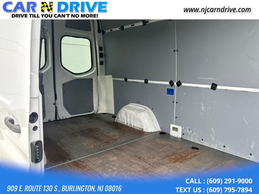 2020 Mercedes-benz Sprinter 2500 Standard Roof V6, available for sale in Burlington, New Jersey | Car N Drive. Burlington, New Jersey 2020 Mercedes-benz Sprinter 2500 Standard Roof V6, available for sale in Burlington, New Jersey | Car N Drive. Burlington, New Jersey