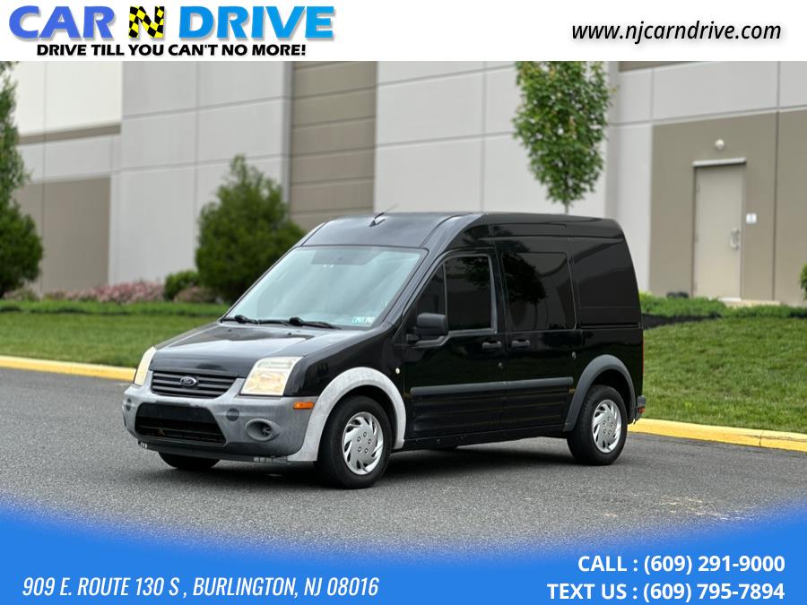 2010 Ford Transit Connect XL, available for sale in Hempstead, New York | VIP Auto Credit Express. Hempstead, New York 2010 Ford Transit Connect XL, available for sale in Hempstead, New York | VIP Auto Credit Express. Hempstead, New York