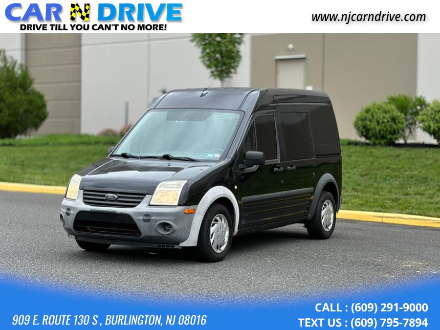2010 Ford Transit Connect XL, available for sale in Hempstead, New York | VIP Auto Credit Express. Hempstead, New York 2010 Ford Transit Connect XL, available for sale in Hempstead, New York | VIP Auto Credit Express. Hempstead, New York