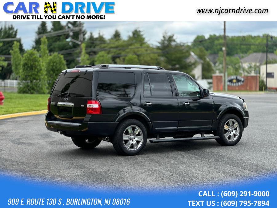 2010 Ford Expedition Limited, available for sale in Burlington, New Jersey | Car N Drive. Burlington, New Jersey 2010 Ford Expedition Limited, available for sale in Burlington, New Jersey | Car N Drive. Burlington, New Jersey