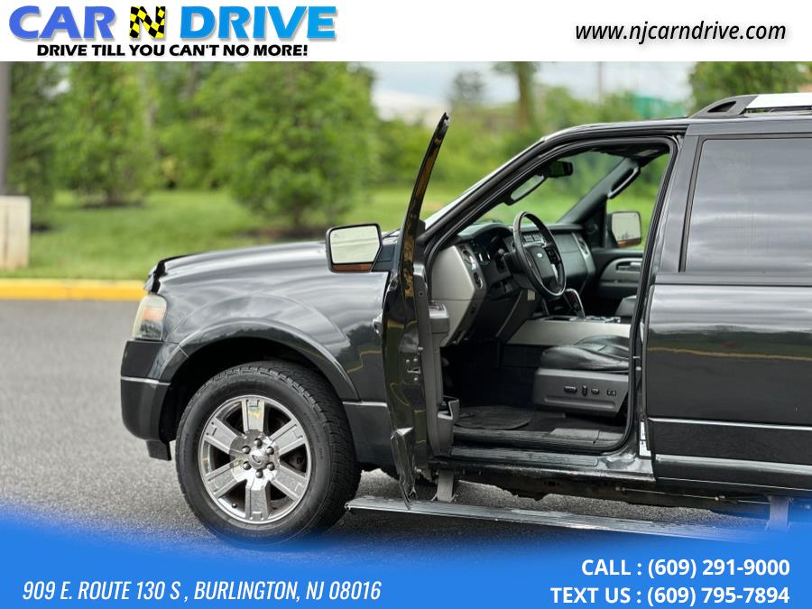 2010 Ford Expedition Limited, available for sale in Burlington, New Jersey | Car N Drive. Burlington, New Jersey 2010 Ford Expedition Limited, available for sale in Burlington, New Jersey | Car N Drive. Burlington, New Jersey