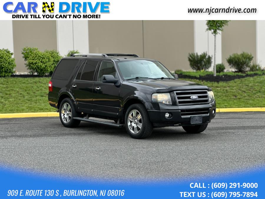 2010 Ford Expedition Limited, available for sale in Burlington, New Jersey | Car N Drive. Burlington, New Jersey 2010 Ford Expedition Limited, available for sale in Burlington, New Jersey | Car N Drive. Burlington, New Jersey