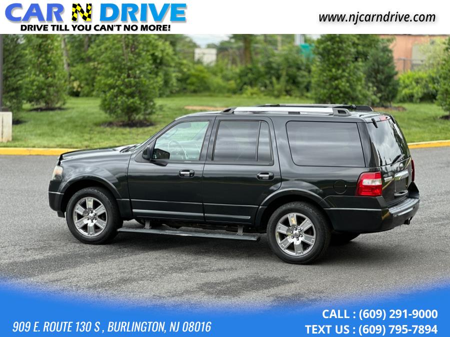 2010 Ford Expedition Limited, available for sale in Burlington, New Jersey | Car N Drive. Burlington, New Jersey 2010 Ford Expedition Limited, available for sale in Burlington, New Jersey | Car N Drive. Burlington, New Jersey