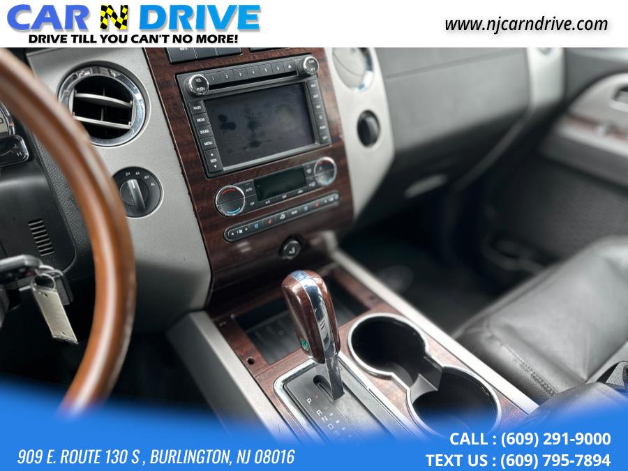 2010 Ford Expedition Limited, available for sale in Burlington, New Jersey | Car N Drive. Burlington, New Jersey 2010 Ford Expedition Limited, available for sale in Burlington, New Jersey | Car N Drive. Burlington, New Jersey
