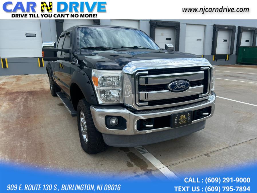 2012 Ford F-250 XLT, available for sale in Burlington, New Jersey | Car N Drive. Burlington, New Jersey 2012 Ford F-250 XLT, available for sale in Burlington, New Jersey | Car N Drive. Burlington, New Jersey