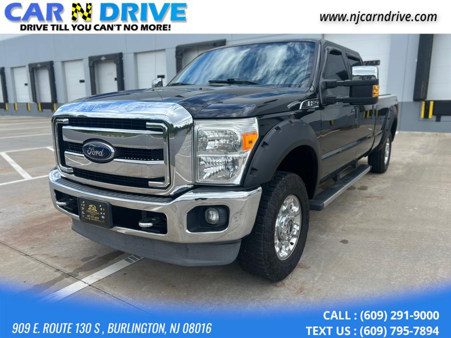 2012 Ford F-250 XLT, available for sale in Burlington, New Jersey | Car N Drive. Burlington, New Jersey 2012 Ford F-250 XLT, available for sale in Burlington, New Jersey | Car N Drive. Burlington, New Jersey