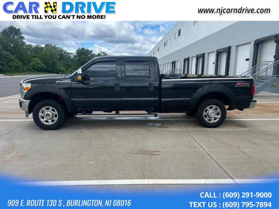2012 Ford F-250 XLT, available for sale in Burlington, New Jersey | Car N Drive. Burlington, New Jersey 2012 Ford F-250 XLT, available for sale in Burlington, New Jersey | Car N Drive. Burlington, New Jersey