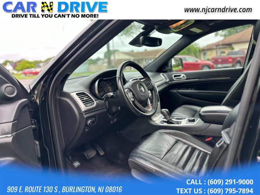 2018 Jeep Grand Cherokee Sterling Edition 4x4, available for sale in Hempstead, New York | VIP Auto Credit Express. Hempstead, New York 2018 Jeep Grand Cherokee Sterling Edition 4x4, available for sale in Hempstead, New York | VIP Auto Credit Express. Hempstead, New York