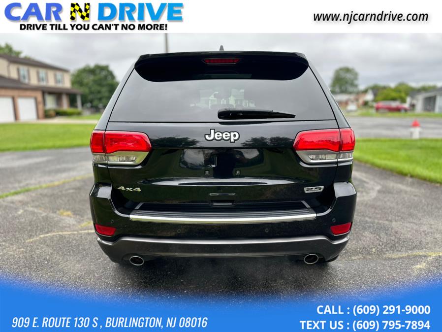 2018 Jeep Grand Cherokee Sterling Edition 4x4, available for sale in Hempstead, New York | VIP Auto Credit Express. Hempstead, New York 2018 Jeep Grand Cherokee Sterling Edition 4x4, available for sale in Hempstead, New York | VIP Auto Credit Express. Hempstead, New York